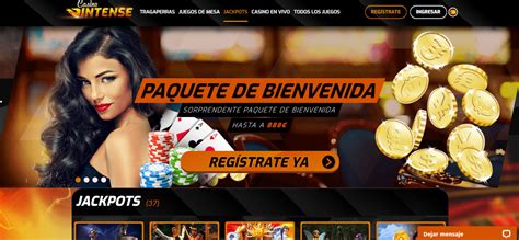 Dinero real en casinos online.